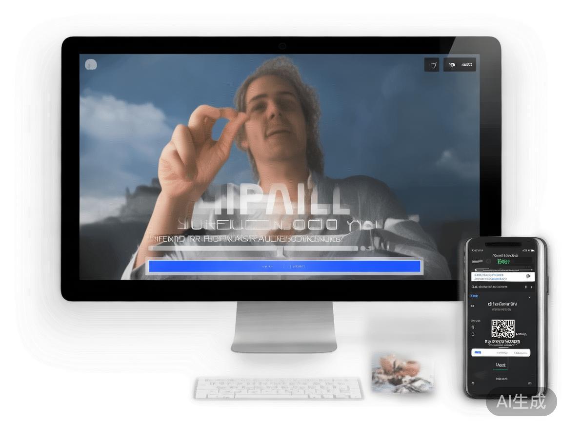 安装成功后，启动软件。通常，用户须输入账号信息登录