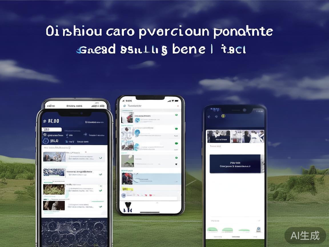贝博app体育ios版详细用户指南:注册、登录及投注操作全流程详解 随着体育赛事的多样化和直播的普及,越来越多玩家倾向