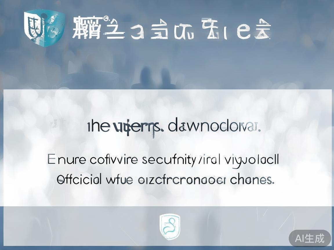 贝博ballbet体育app下载官方平台完整下载安装指南与最新操作教程 访问官方网站或官方授权平台
为了确保软件的安全性