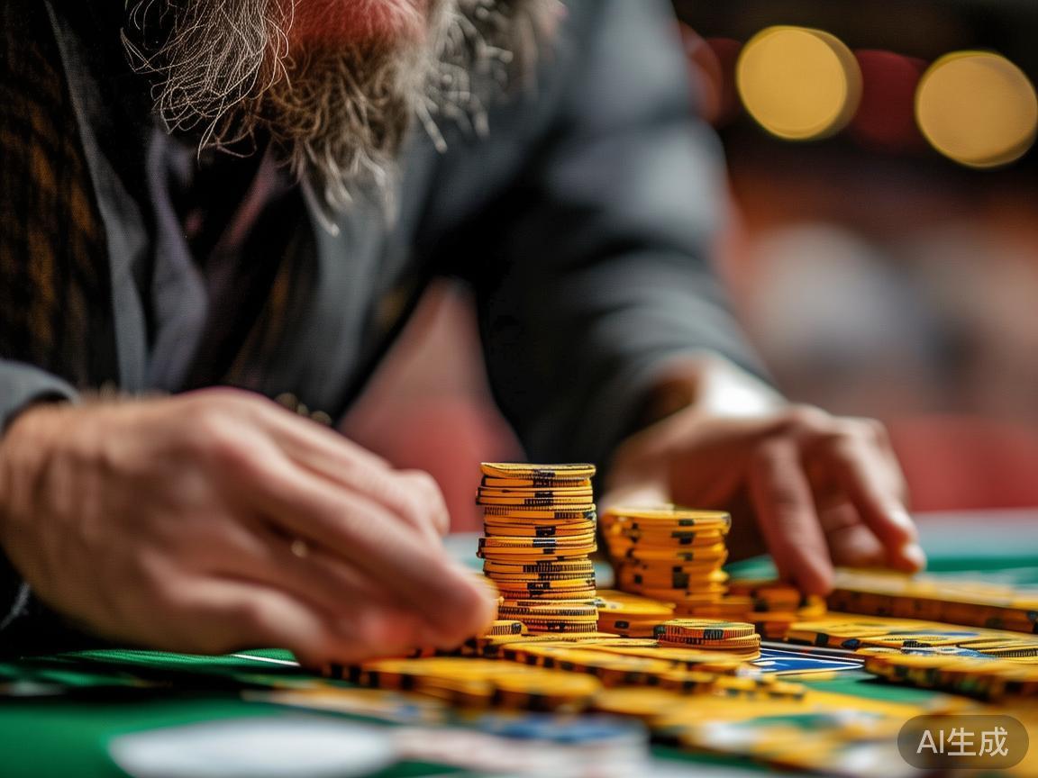 详细解析:贝博体育app如何实现精彩赛事现场直播与高效实时投注攻略 比赛进行过程中,根据现场情况及时调整投注方案。例如