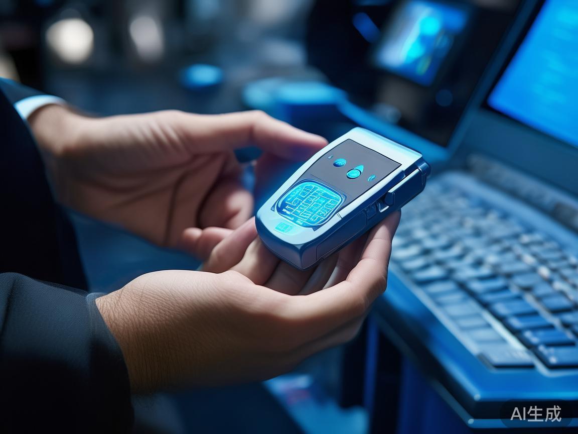 2024年贝博BB体育官网登录安全登录方式全面解析与详细介绍 3. 安全令牌与硬件认证设备
部分用户及企业用户