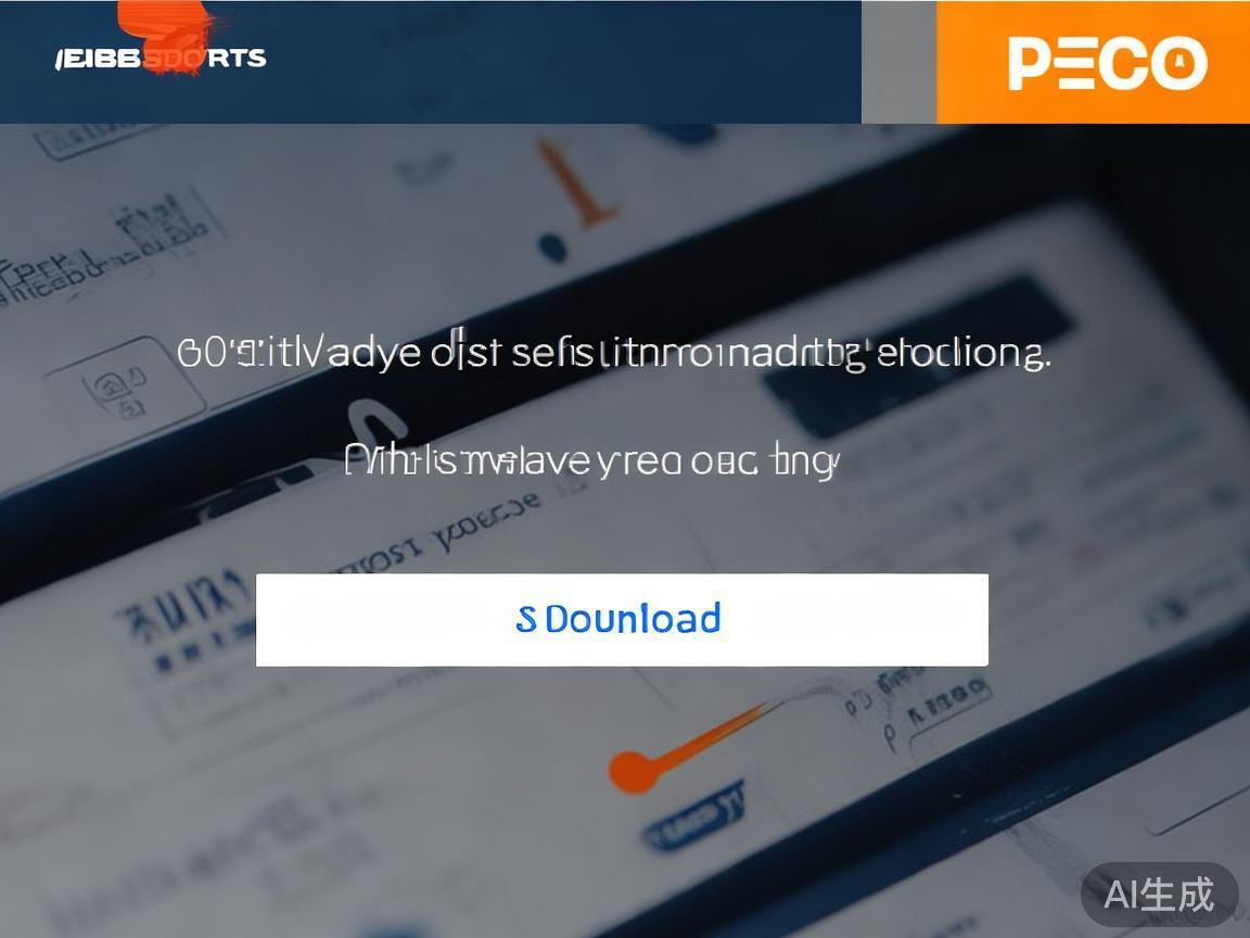官方网站下载安装
最官方、最安全的方式是通过贝博