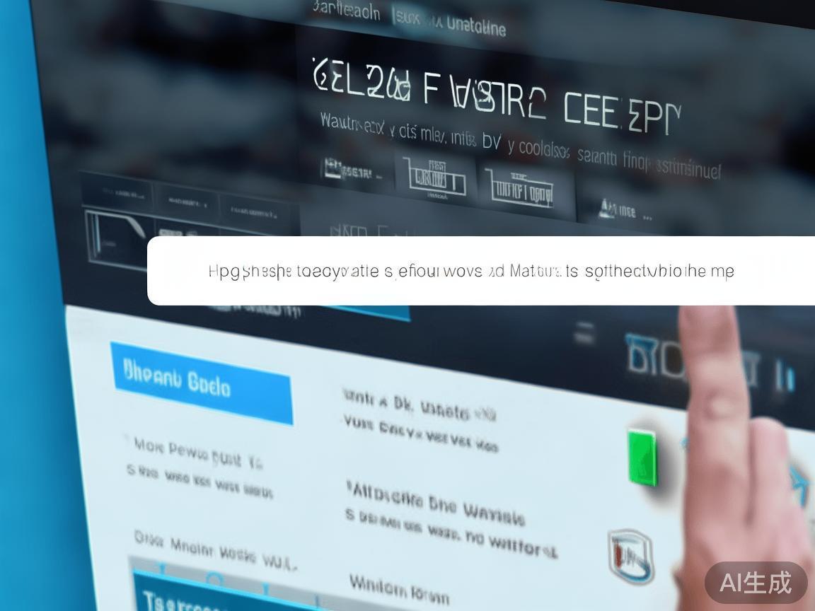 利用搜索功能查找特定赛事
如果用户对某一场具体比
