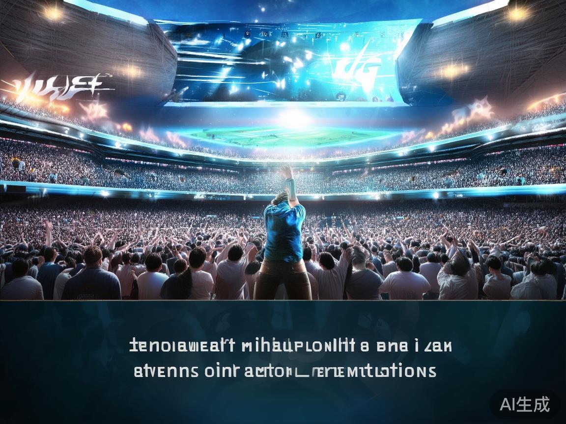 再次，粉丝互动和市场推广方面，贝博体育通过线上活动