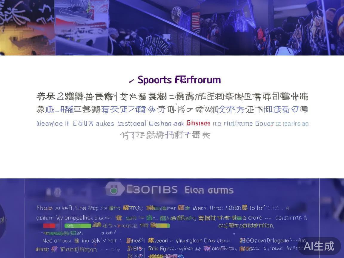 贝博体育论坛:最新赛事资讯、精彩评论全报道 值得一提的是,贝博体育论坛还定期组织赛事预测和互动