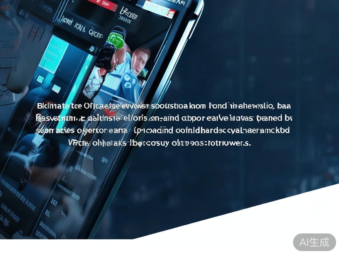 在当今数字化时代，获取最新体育资讯变得尤为重要。无