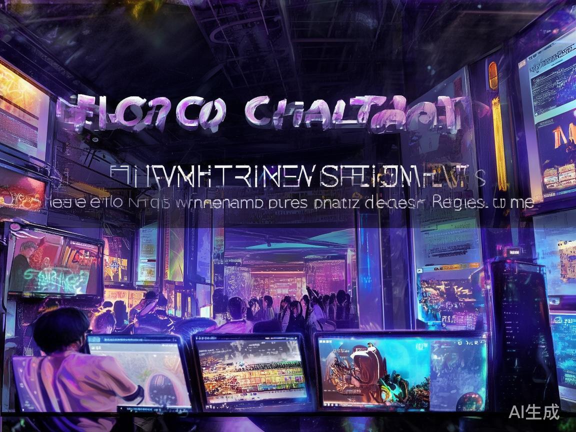 其次，是在数字内容和互动体验上的创新。双方合作推出